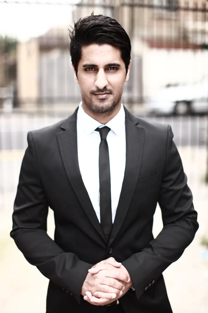 Asad Shan